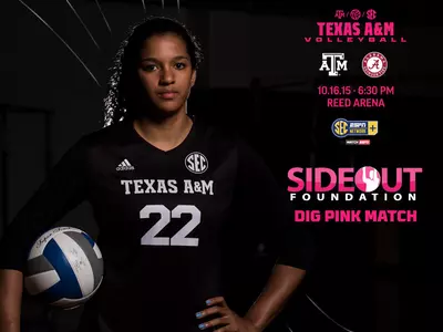 Volleyball Match Preview - Alabama