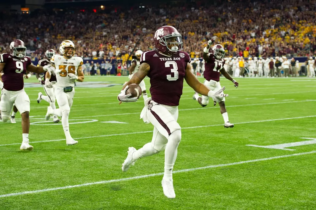 Christian Kirk