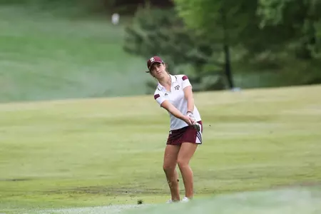 Bianca Fabrizio - 2015 SEC Championship Saturday