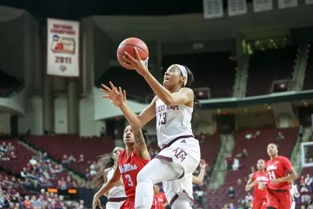 Chelsea Jennings Ole Miss