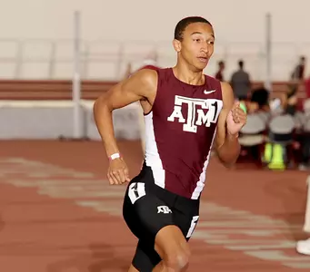Donavan Brazier - USATF Athlete of the Week