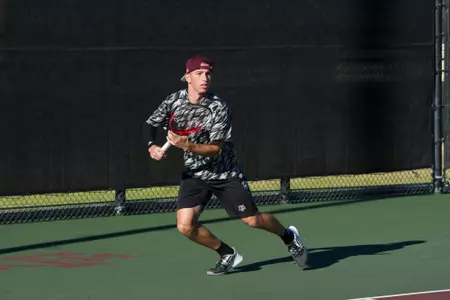 MTE vs Fresno State - Withrow