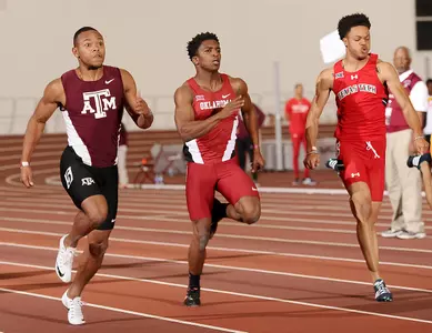 Devin Jenkins - Quad double win