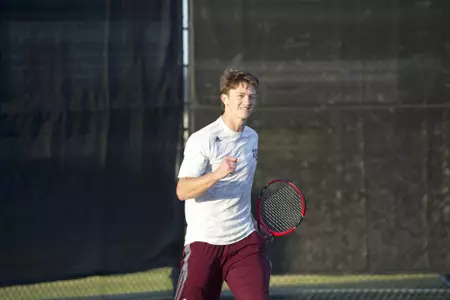 MTE vs Boise - Harrison Adams