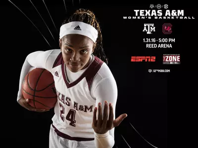 Womens Basketball Game Preview South Carolina