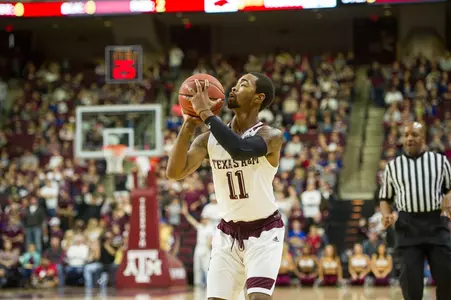 Anthony Collins vs. Arkansas