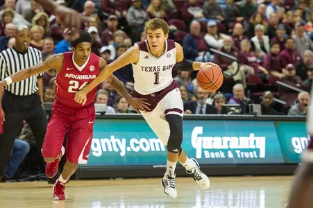 Hogg vs. Arkansas