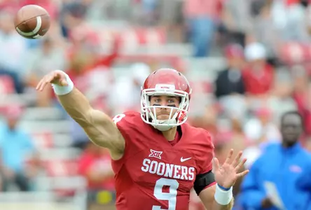 Trevor Knight