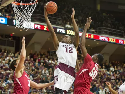 Jalen Jones
