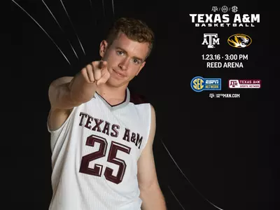 Mens Basketball Game Preview Missouri