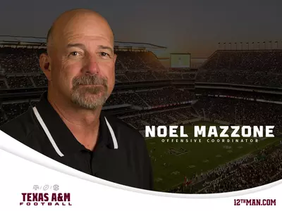Noel Mazzone Hire