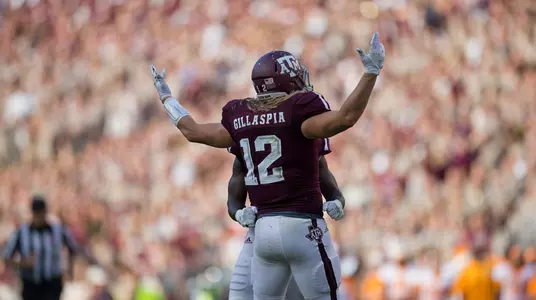 Cullen Gillaspia