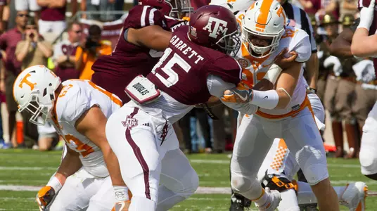 Myles Garrett