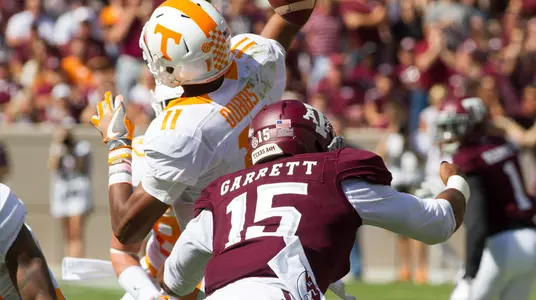 Myles Garrett