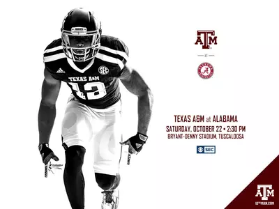 Football Game Preview Alabama