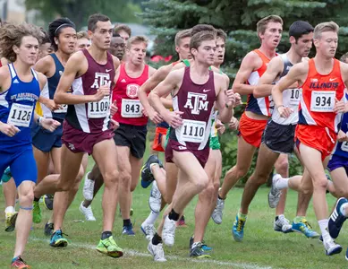 Villarreal - Wells - Notre Dame Inv