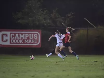 Bates Goal vs. Ole Miss