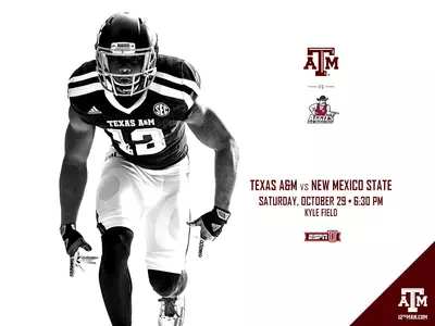 Football Preview New Mexico State