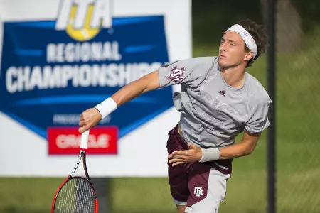TCU Men's Tennis Regional 10-24-16_Arthur Rinderknech-02