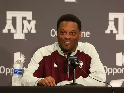 Sumlin Presser 10.25