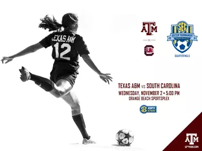 Soccer Preview South Carolina SEC Tourney