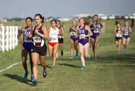 Laura Craig - Aggieland Open