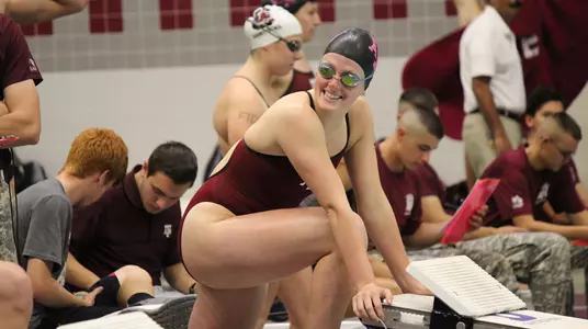 Samantha Siebenaller