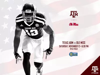 Football Game Preview Ole Miss