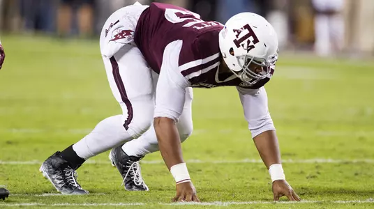 Myles Garrett