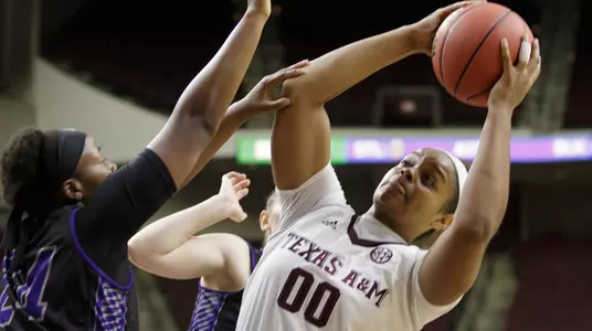 Khaalia Hillsman
