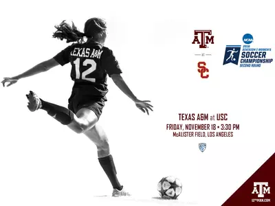 Soccer Preview USC NCAA