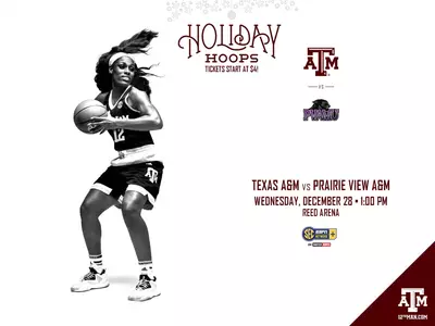 Womens Basketball Game Preview Prairie View