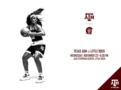 Womens Basketball Game Preview Little Rock