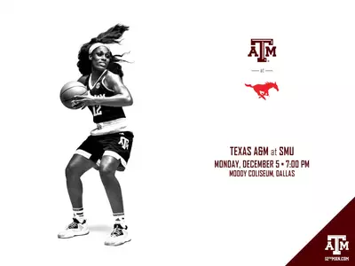 Womens Basketball Game Preview SMU