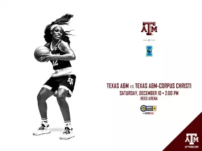 Womens Basketball Game Preview A&M-Corpus Christi