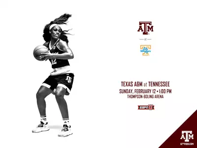 Womens Basketball Preview Tennessee Away