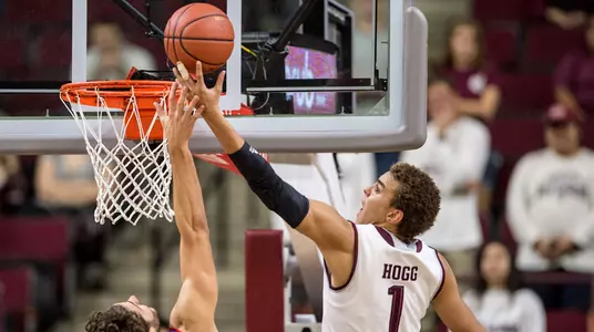 DJ Hogg