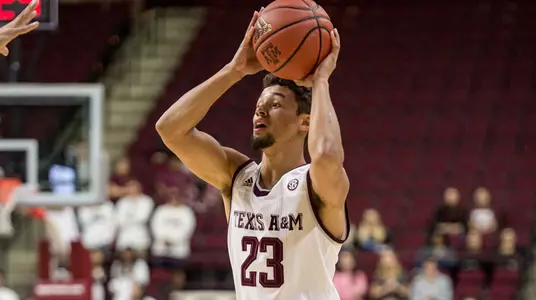 Caleb Smith