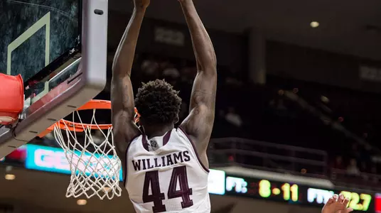 Robert Williams
