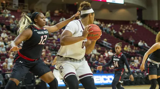 Khaalia Hillsman