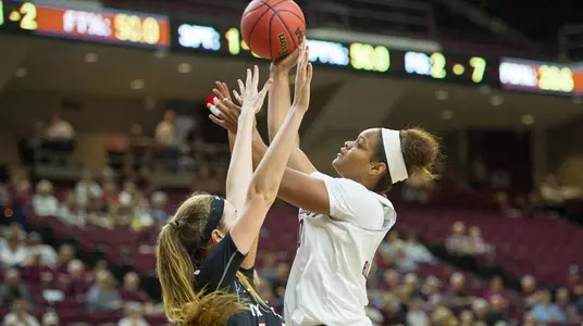 Khaalia Hillsman