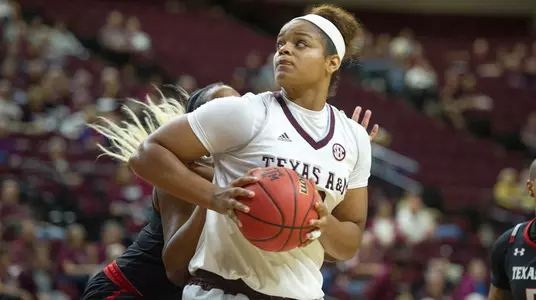 Khaalia Hillsman