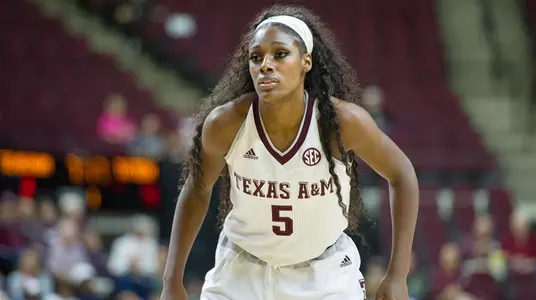 Anriel Howard