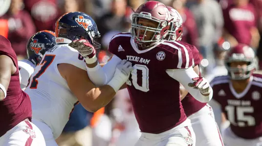 Daeshon Hall
