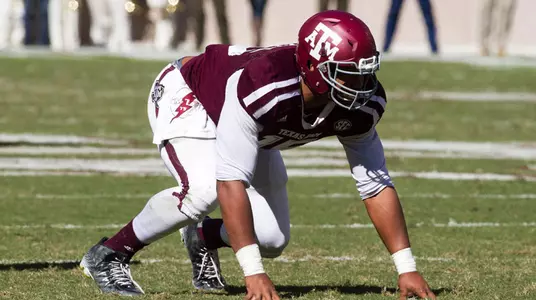 Myles Garrett
