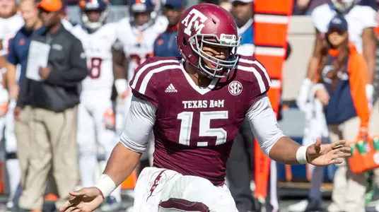 Myles Garrett