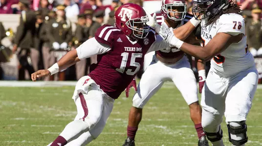 Myles Garrett