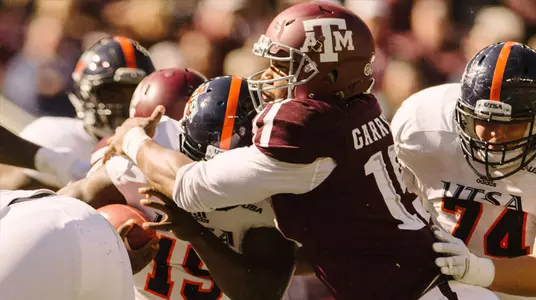 Myles Garrett