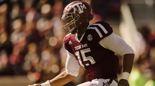 Myles Garrett