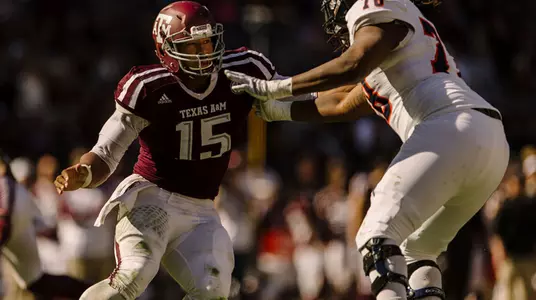 Myles Garrett